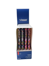 Lve Pixuri 24buc/set 2411-55 90/bax